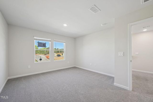 3522 Rosebush Drive, Zebulon, NC 27597