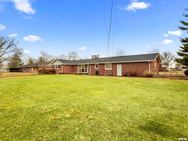 1013 W BEECH Street, Chillicothe, IL 61523