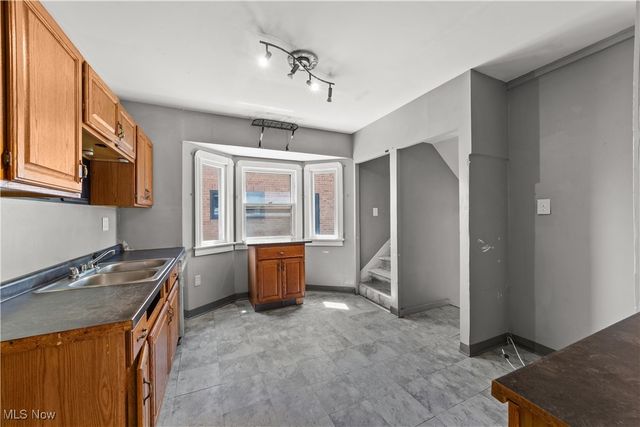 4109 W 50th Street, Cleveland, OH 44144