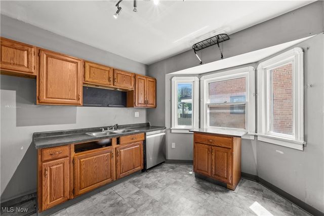 4109 W 50th Street, Cleveland, OH 44144