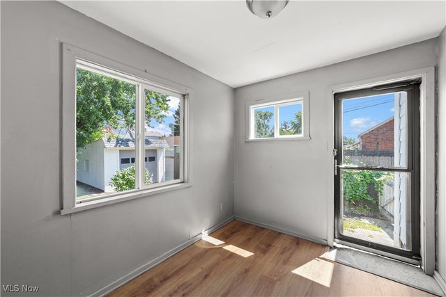 4109 W 50th Street, Cleveland, OH 44144