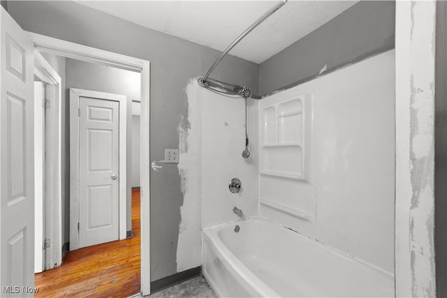 4109 W 50th Street, Cleveland, OH 44144