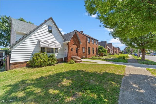 4109 W 50th Street, Cleveland, OH 44144