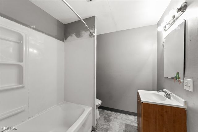 4109 W 50th Street, Cleveland, OH 44144