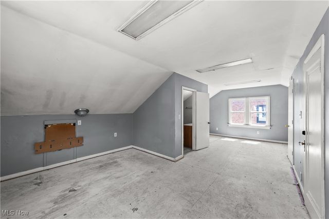 4109 W 50th Street, Cleveland, OH 44144