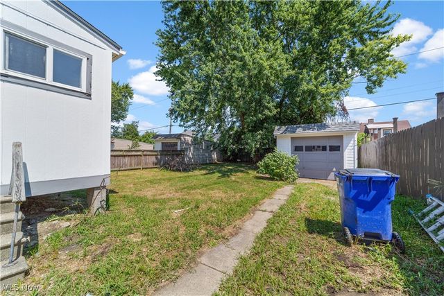 4109 W 50th Street, Cleveland, OH 44144