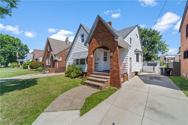 4109 W 50th Street, Cleveland, OH 44144