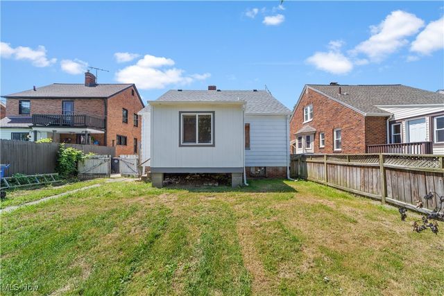 4109 W 50th Street, Cleveland, OH 44144