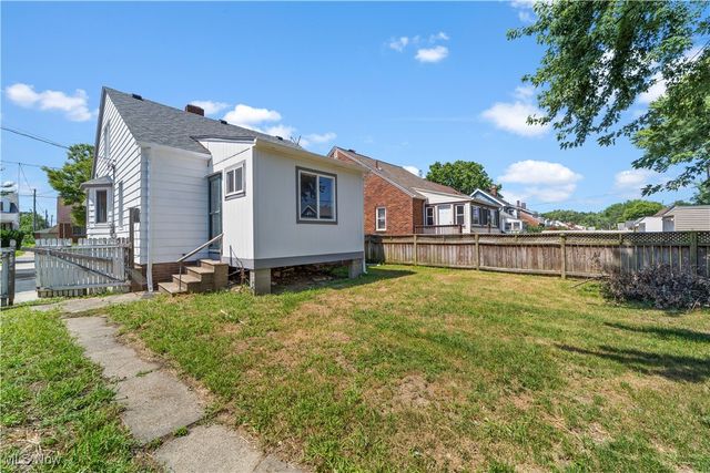 4109 W 50th Street, Cleveland, OH 44144