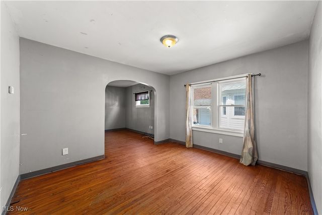 4109 W 50th Street, Cleveland, OH 44144