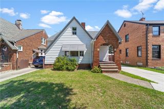 4109 W 50th Street, Cleveland, OH 44144