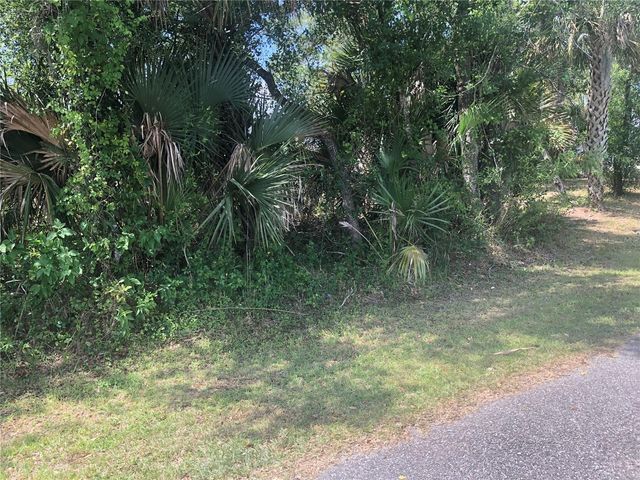 CHARLAND AVENUE, North Port, FL 34291