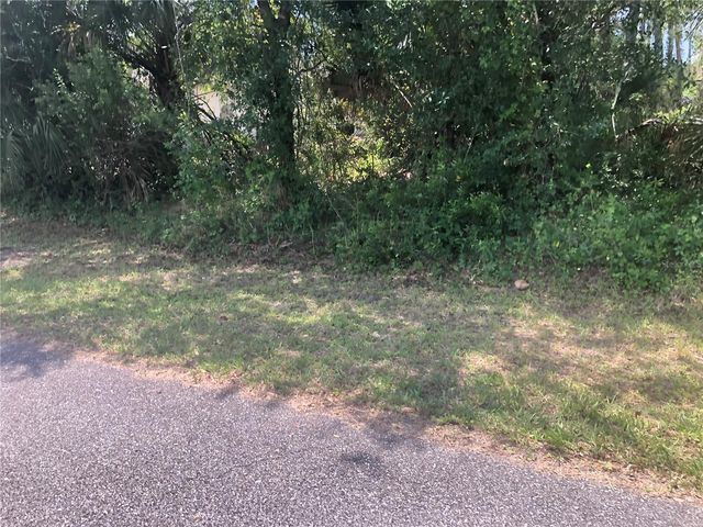 CHARLAND AVENUE, North Port, FL 34291
