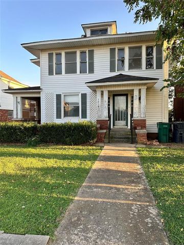 1310 NW 17th Street, Oklahoma City, OK 73106