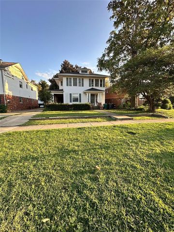 1310 NW 17th Street, Oklahoma City, OK 73106