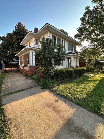 1310 NW 17th Street, Oklahoma City, OK 73106