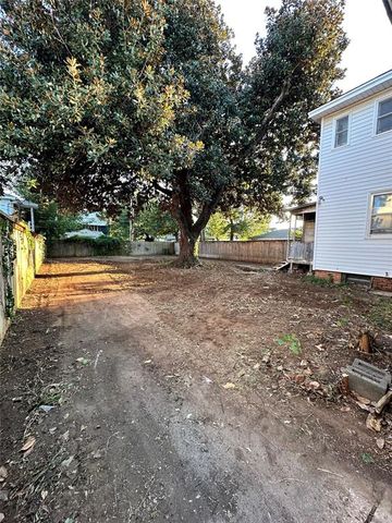 1310 NW 17th Street, Oklahoma City, OK 73106