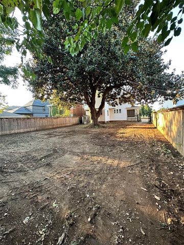 1310 NW 17th Street, Oklahoma City, OK 73106