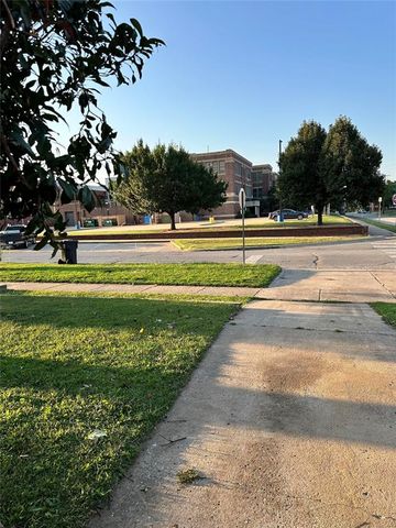 1310 NW 17th Street, Oklahoma City, OK 73106