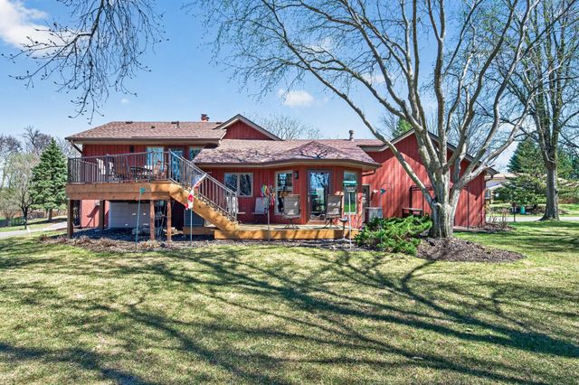 4615 Deerwood Lane N, Plymouth, MN 55442