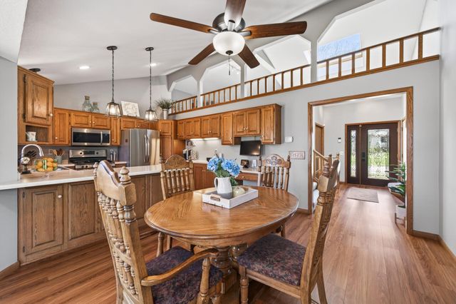 4615 Deerwood Lane N, Plymouth, MN 55442