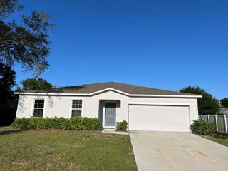 2073 SW Ember Street, Port St Lucie, FL 34953