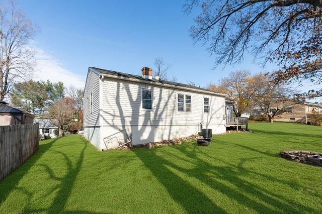 842 MAPLE AVE, Waynesboro, VA 22980