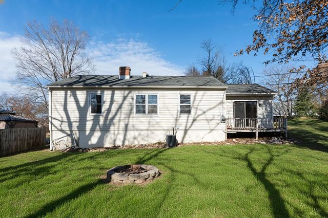 842 MAPLE AVE, Waynesboro, VA 22980