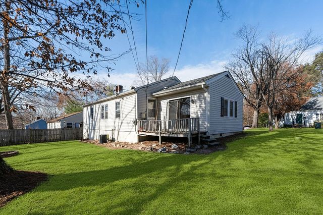 842 MAPLE AVE, Waynesboro, VA 22980