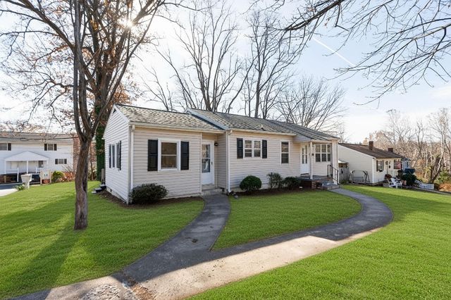 842 MAPLE AVE, Waynesboro, VA 22980