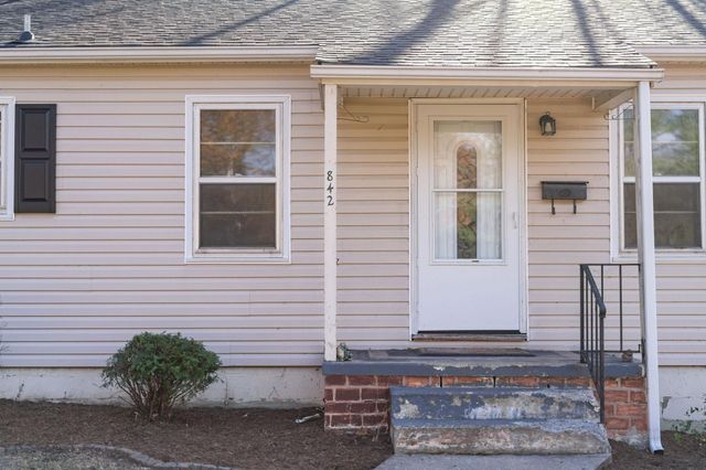 842 MAPLE AVE, Waynesboro, VA 22980