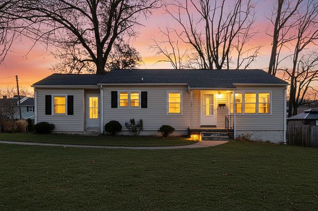 842 MAPLE AVE, Waynesboro, VA 22980