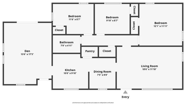 842 MAPLE AVE, Waynesboro, VA 22980