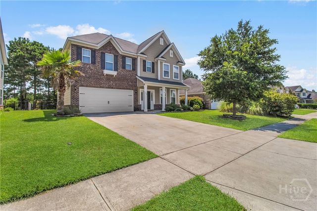 129 Winslow Circle, Savannah, GA 31407