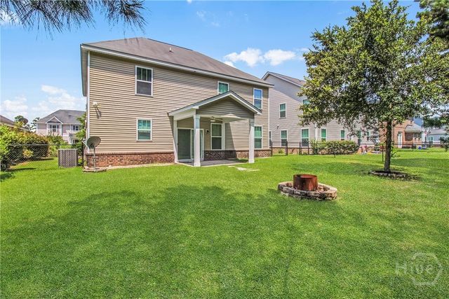 129 Winslow Circle, Savannah, GA 31407