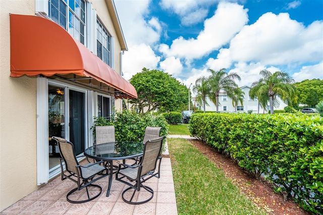 622 Waterside Drive, Hypoluxo, FL 33462