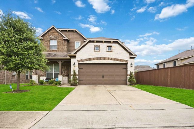 14702 Meadow Acre Trail, Houston, TX 77049