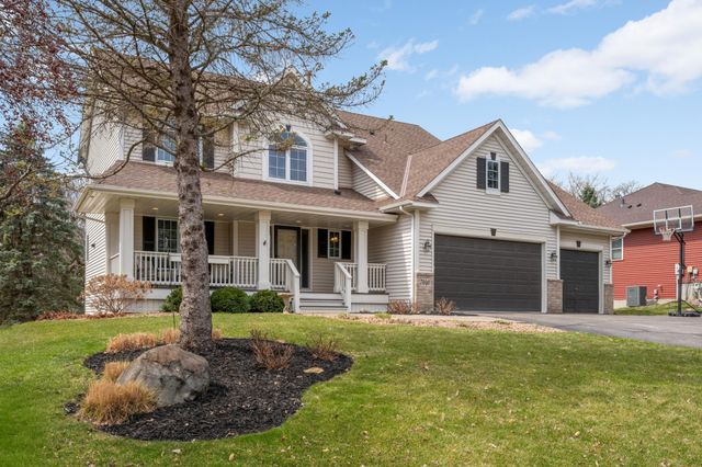 7040 Isleton Avenue S, Cottage Grove, MN 55016