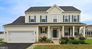109 TAYLOR CT, Stephenson, VA 22656