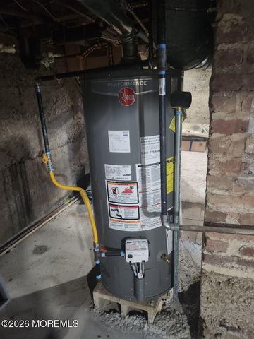 236 Seaview Avenue, Long Branch, NJ 07740