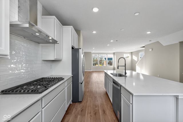 16758 Brinkman Road, Westfield, IN 46074