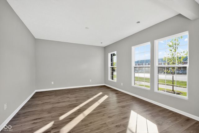 16758 Brinkman Road, Westfield, IN 46074