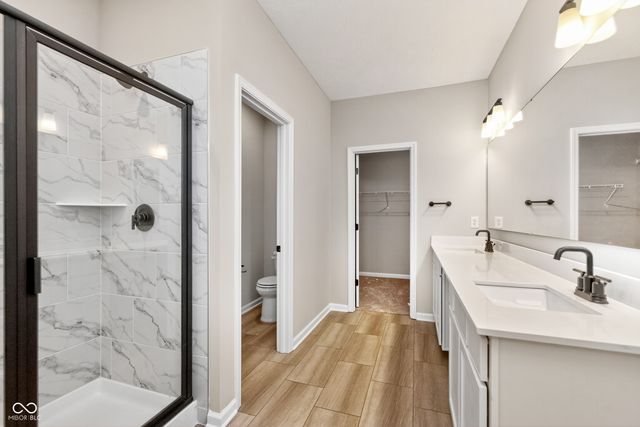 16758 Brinkman Road, Westfield, IN 46074