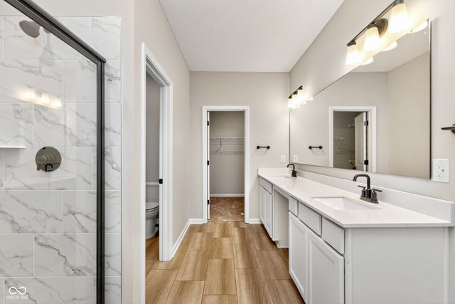 16758 Brinkman Road, Westfield, IN 46074