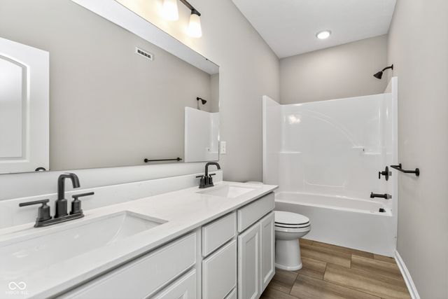 16758 Brinkman Road, Westfield, IN 46074