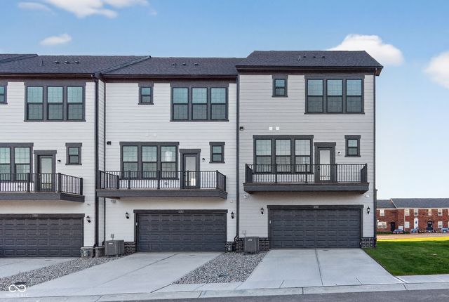 16758 Brinkman Road, Westfield, IN 46074