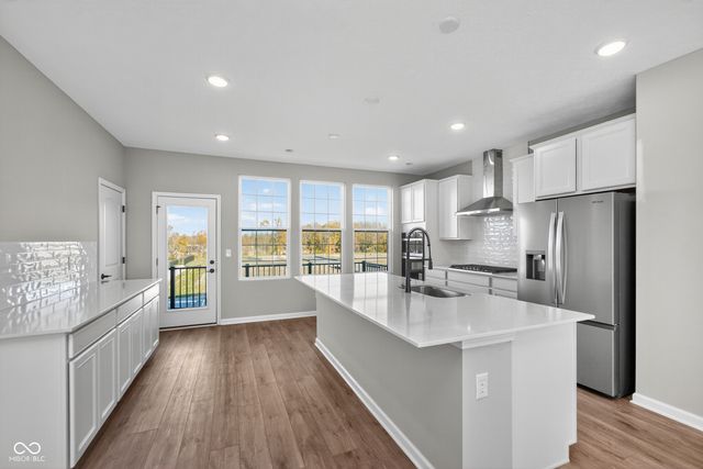 16758 Brinkman Road, Westfield, IN 46074