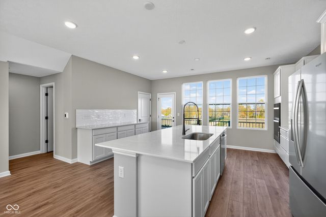 16758 Brinkman Road, Westfield, IN 46074