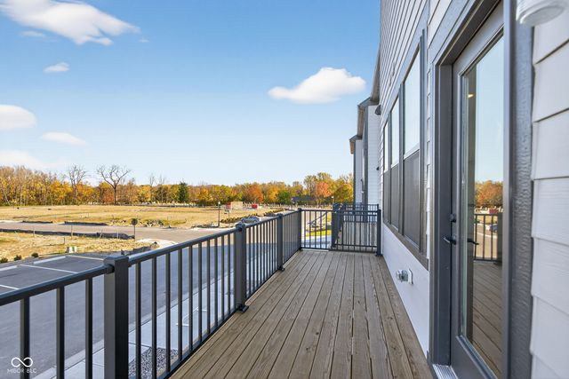 16758 Brinkman Road, Westfield, IN 46074