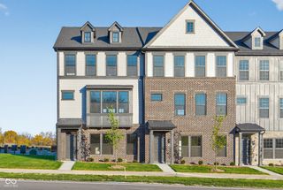 16758 Brinkman Road, Westfield, IN 46074